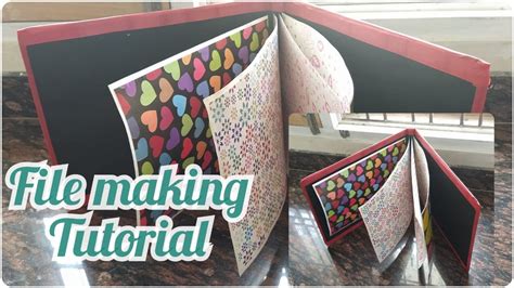 Making Files 的图像结果