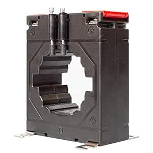 Rishab Current Transformer (CT Coil) 800/5A 15.0 VA Class 1 (OD 104, ID ...