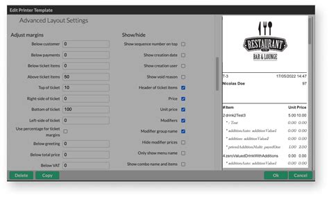 Image result for Advanced Printer Settings