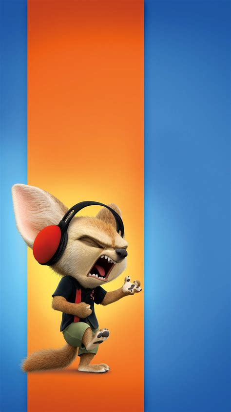 [100+] Zootopia Backgrounds | Wallpapers.com - wallpaper of zootopia