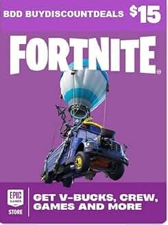 Amazon.in: Vbucks