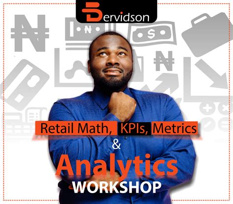 RETAIL MATH & ANALYTICS WORKSHOP - The leading retail and brand ...