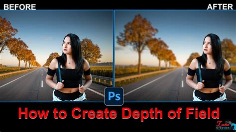 Image result for PhotoPlus X8 Tutorials Depth of Fileld