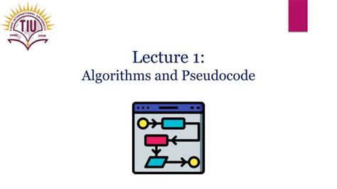 Algorithms Lesson 的图像结果