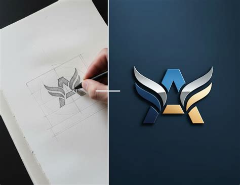 Image result for Designed Custom Logo