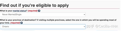 2023年3月更新：在加拿大境内续签学习许可（Study Permit）和学生签证（Visa） - 知乎