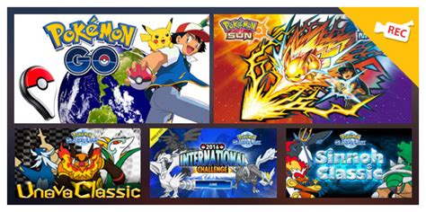 Top 10 Pokemon Games and Record Pokemon Gameplay [2022 Updated]