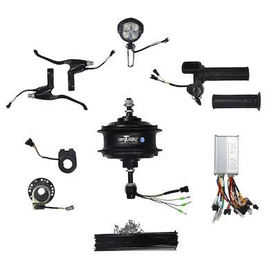 Electric Cycle Spares, eBike Accessories Store - Cyclespares