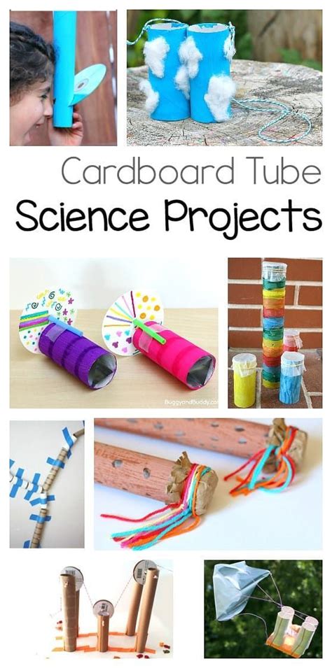 Science Project Cardboard 的图像结果