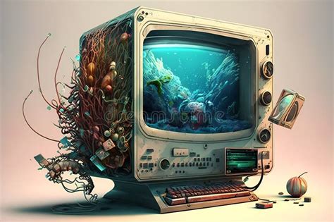 Computer Fish Tank Virtual Free Programs 的图像结果