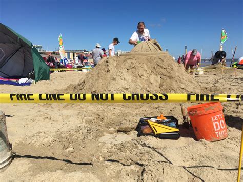 Delaware Seashore State Park Campground | Bethany Beach, Delaware