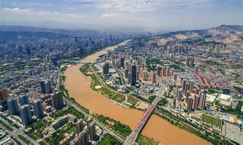 2023年1月—6月甘肃省14个地级城市及兰州新区地表水环境质量排名情况-国际在线