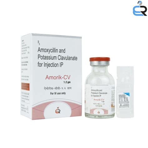 AMORIK-CV Injection Erika Remedies