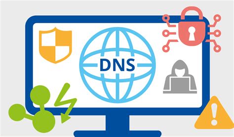Servidores DNS: qué son y cómo solucionar problemas - Dinahosting