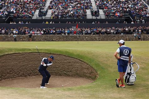 All You Need To Know | Old Course enhancements | The Open