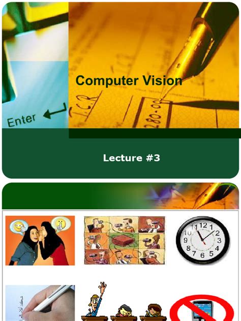 Image result for Tutorial On Computer Vision