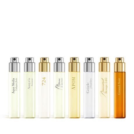 Maison Francis Kurkdjian - Official tienda en línea España