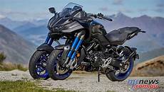 Yamaha Niken Picture by Yamaha Niken Review Three Legs Mcnews Au Yamaha Niken Picture