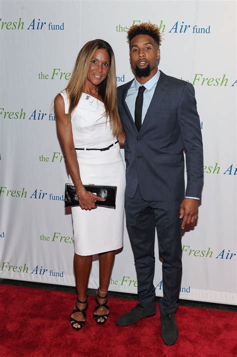 Lauren Wood Is Odell Beckham Jr’s Girlfriend — What to Know about the ...