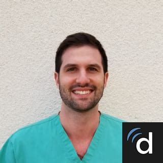 Dr. Zack Haberman, MD | Stockton, CA | Emergency Medicine Physician ...