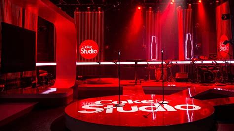 Coke Studio all set to make India return after 8 years