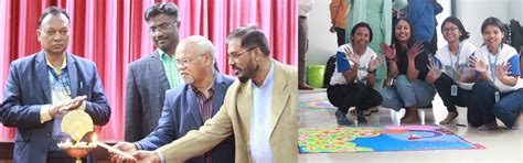 PANACHE ’23: The Annual Fest of XISS celebrated with pomp and show ...