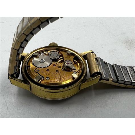 Image result for Gruen Precision Click Spring