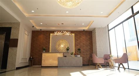 Book Hotel Nimantrana in Noida on Brevistay