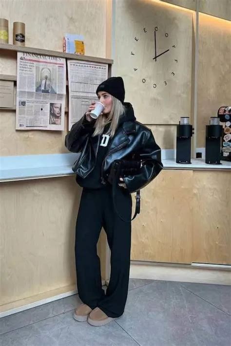 Image result for Cold Weather Outfits