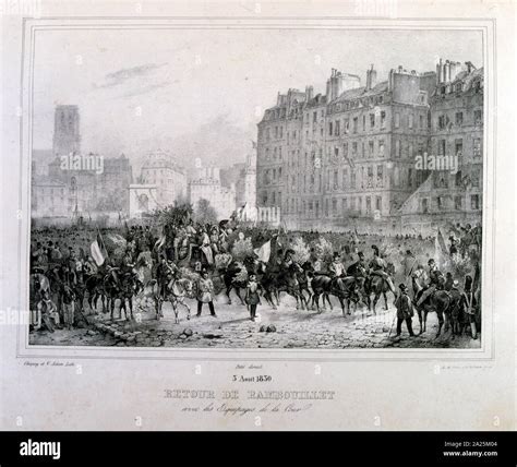 Liberty Leading the People, depicting the 1830 July Revolution in France