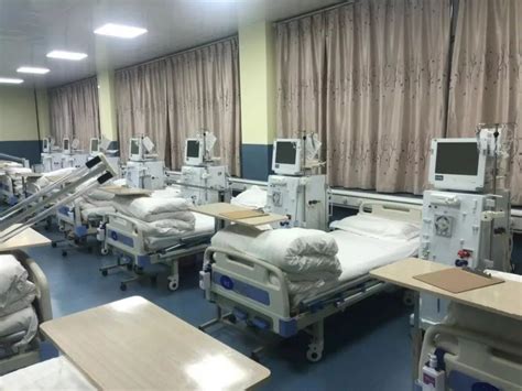 剑川县人民医院血液透析中心改扩建通过省级专家验收_我院