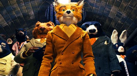 Download Movie Fantastic Mr. Fox HD Wallpaper