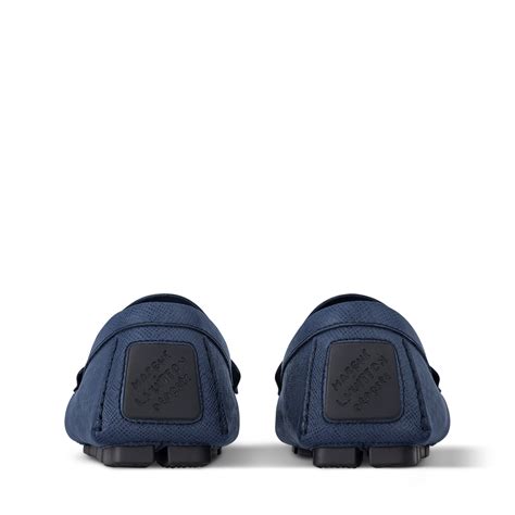 LV Monza Taiga - Shoes | Louis Vuitton India