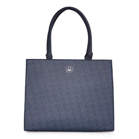 United Colors of Benetton Handbag — BAGLINE