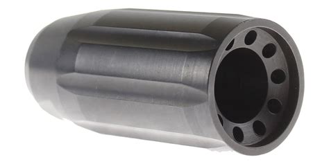 Image result for Linear Compensator .30 Caliber