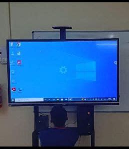 Vtech AV Systems - TV Trolley Floor Stand, Table Top TV Stand ...