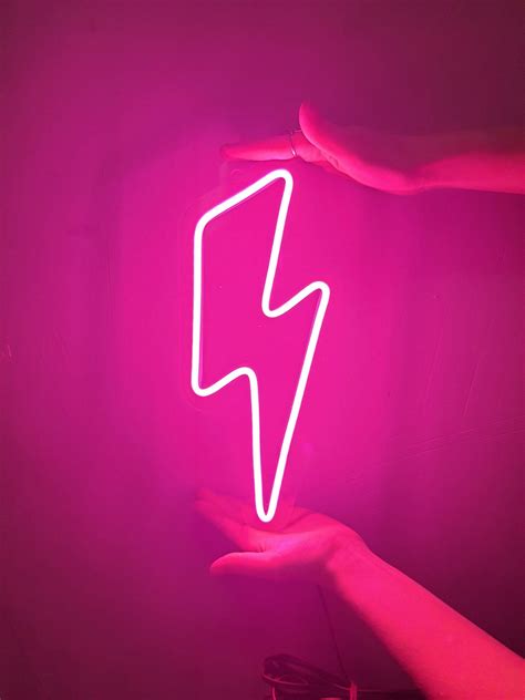 Image result for LED Neon Light Sign