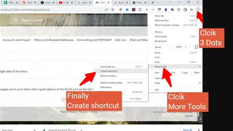 Image result for Add Gmail Icon to Computer