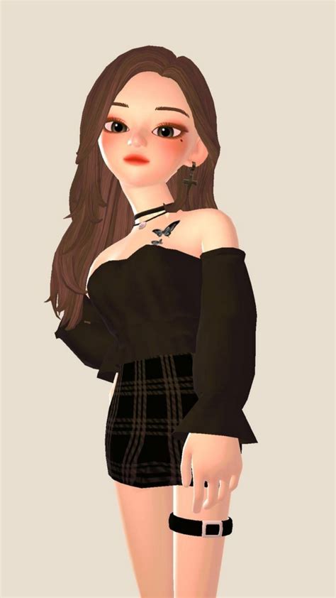 [100+] Zepeto Wallpapers | Wallpapers.com