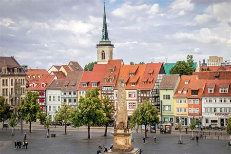 准备去德国留学读研，你需要满足哪些条件？