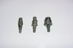 Image result for Homemade Compression Tester