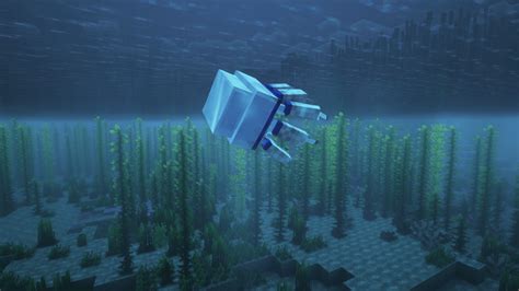 Hybrid Aquatic - Gallery - Minecraft Mods - CurseForge