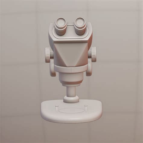 Stereo Microscope 的图像结果