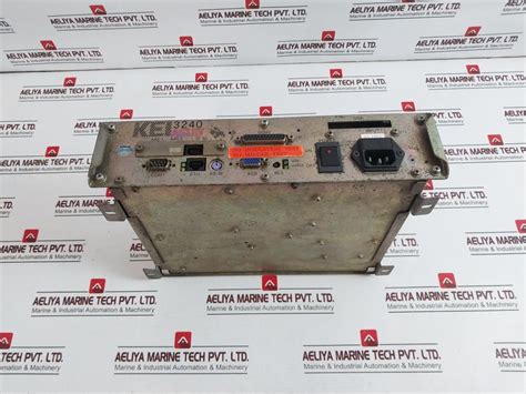 K.E.I 3240 Compact Cpu 3240A81A – Aeliya Marine Tech