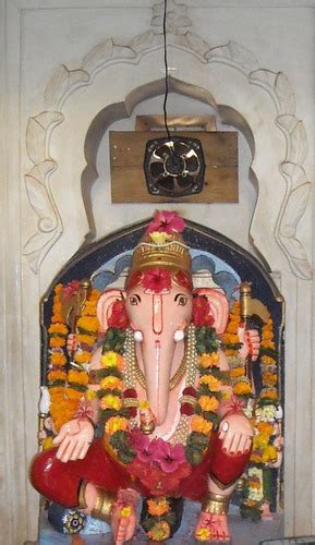 Kadyavarcha Ganpati | Konkankatta.in
