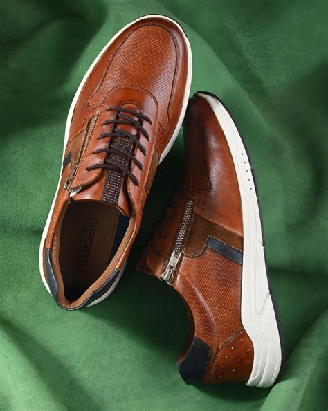 Shop Trendy Sneakers Online | Overdrive – overdriveshoes