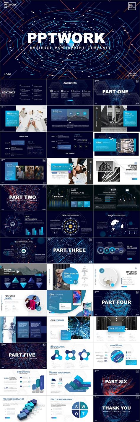 Image result for Free PowerPoint Template for Data Analysis