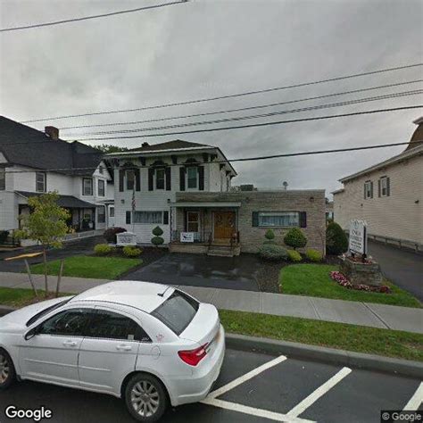 Enea Family Funeral Homes of the Mohawk Valley-Cremation Center ...