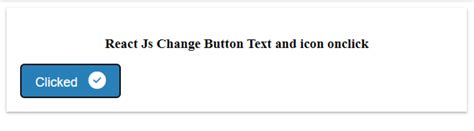 Onclick Button Text Change Function 的图像结果