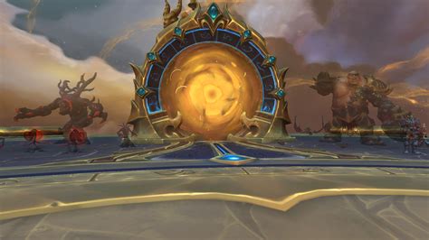 How to get to Black Rook Hold in WoW Dragonflight season 3